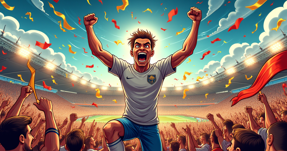 Funny PSG Pic