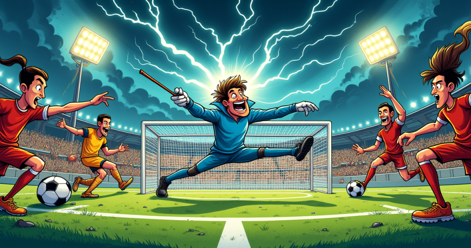 Funny PSG Pic