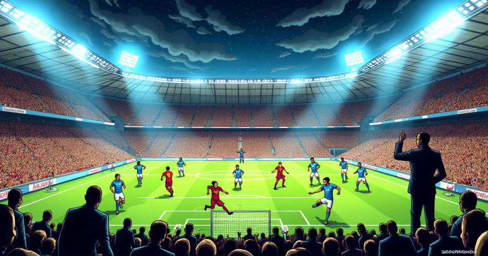 Funny PSG Pic