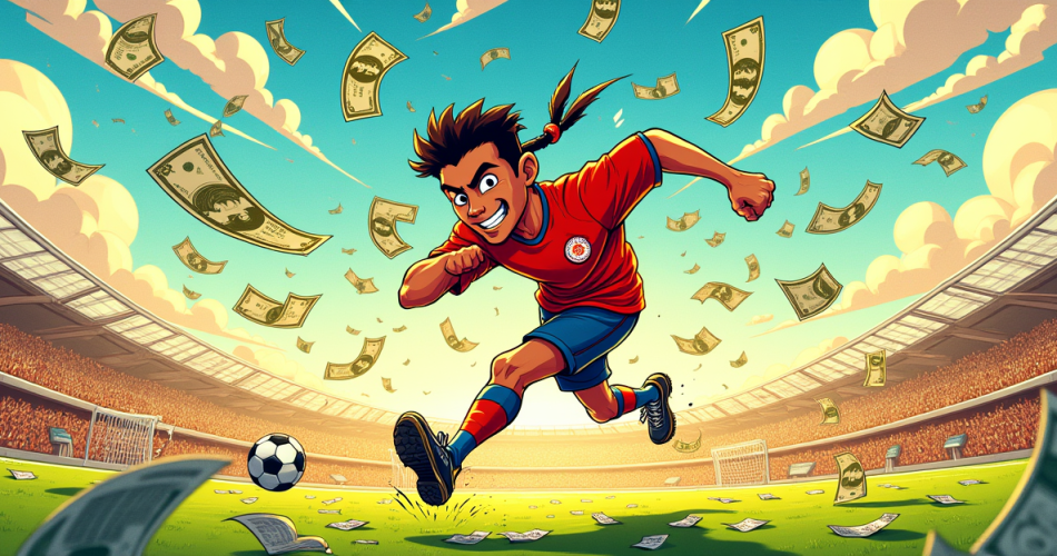 Funny PSG Pic
