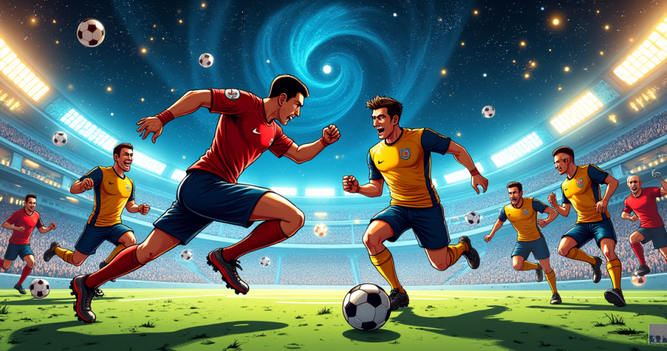 Funny PSG Pic