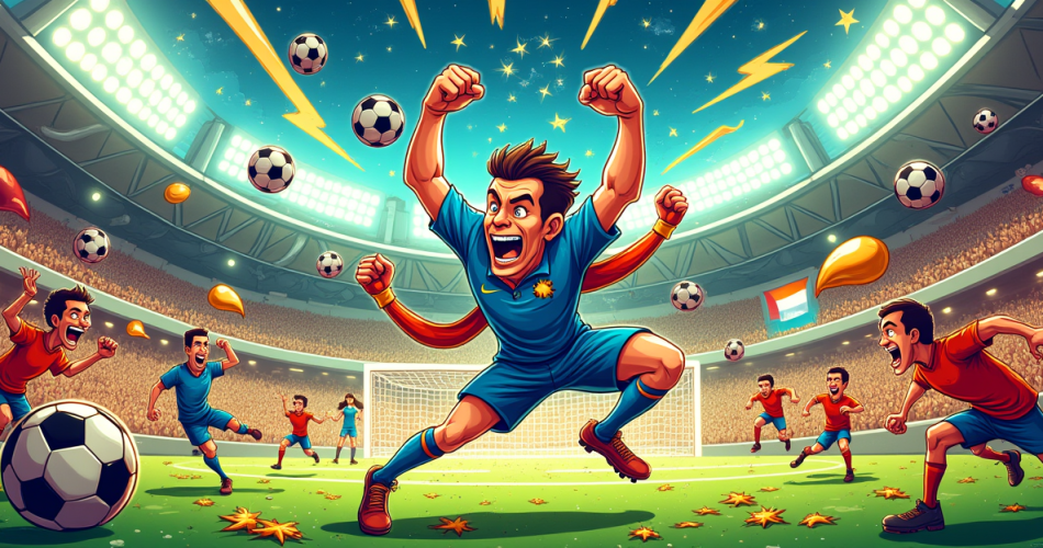 Funny PSG Pic