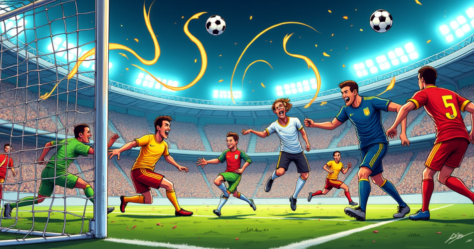Funny PSG Pic