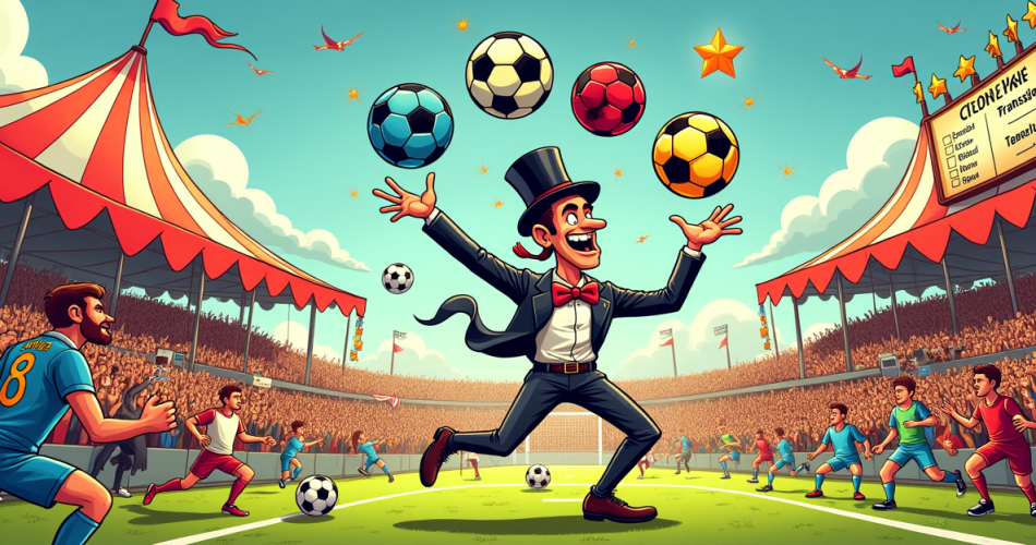 Funny PSG Pic