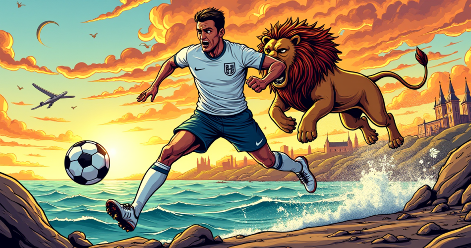 Funny PSG Pic