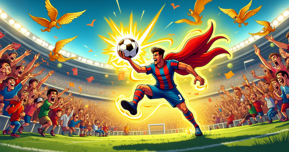 Funny PSG Pic