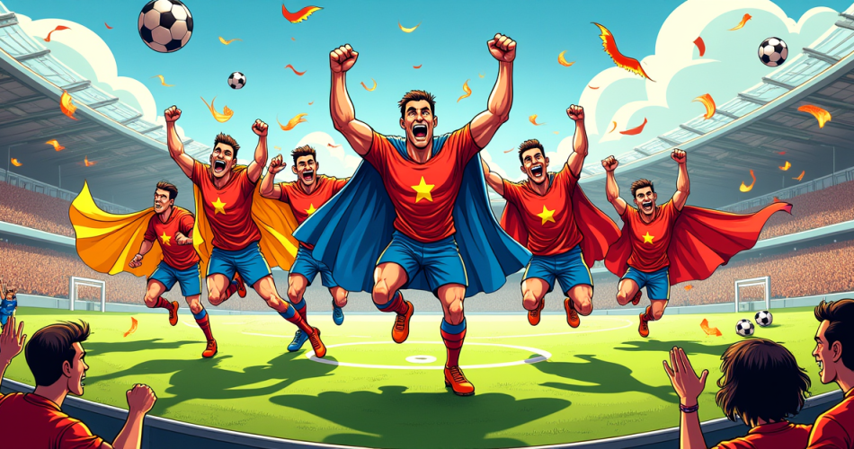 Funny PSG Pic