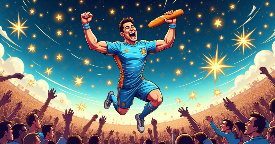 Funny PSG Pic