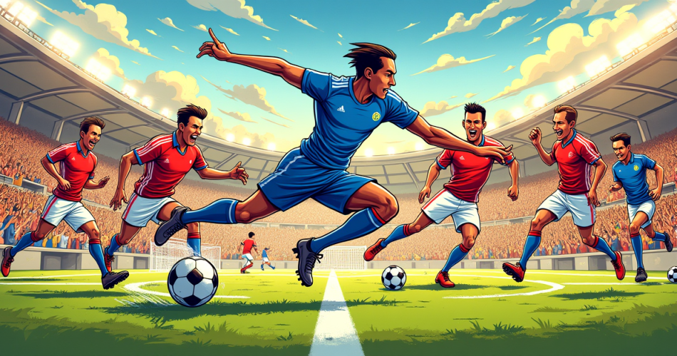 Funny PSG Pic