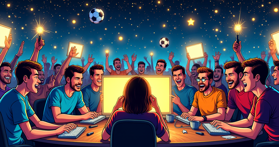 Funny PSG Pic
