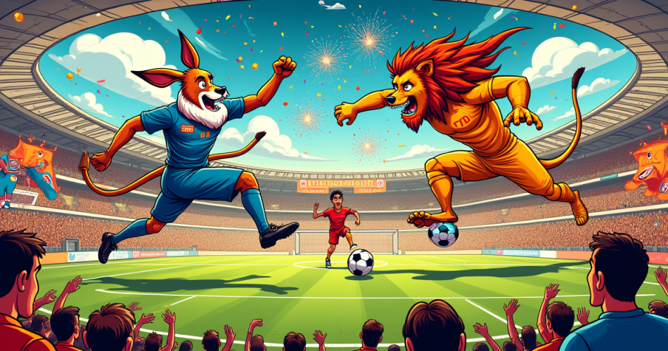Funny PSG Pic