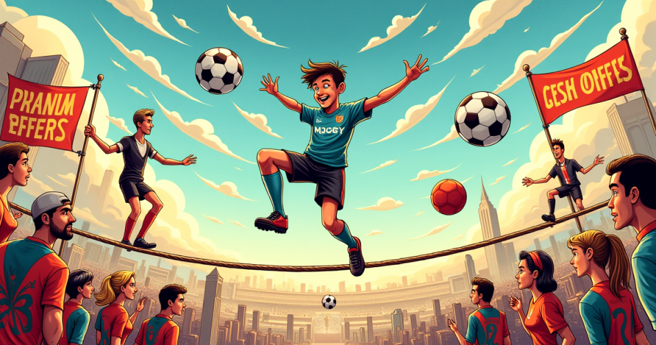 Funny PSG Pic
