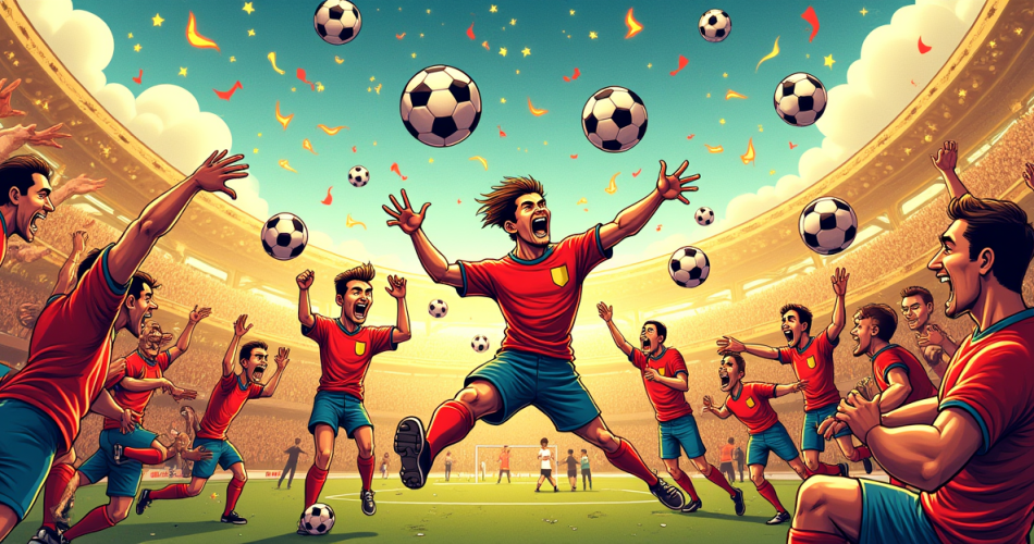 Funny PSG Pic