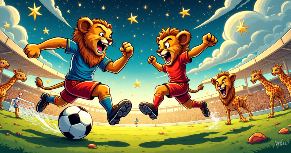 Funny PSG Pic