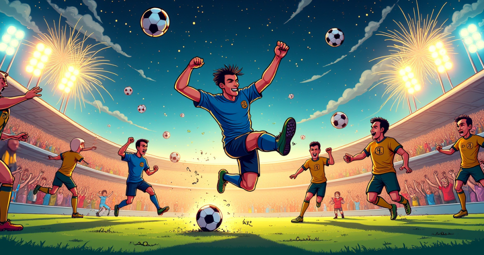 Funny PSG Pic