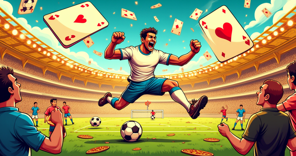 Funny PSG Pic
