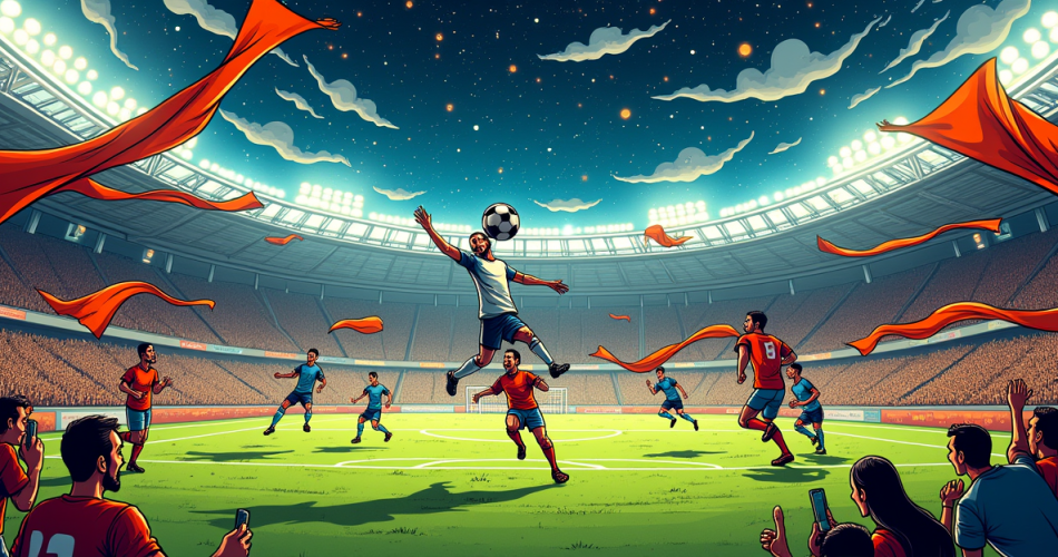Funny PSG Pic