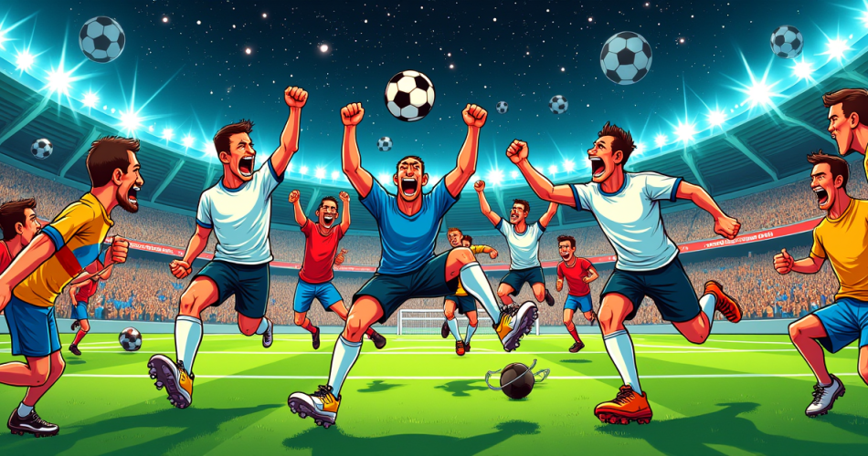 Funny PSG Pic