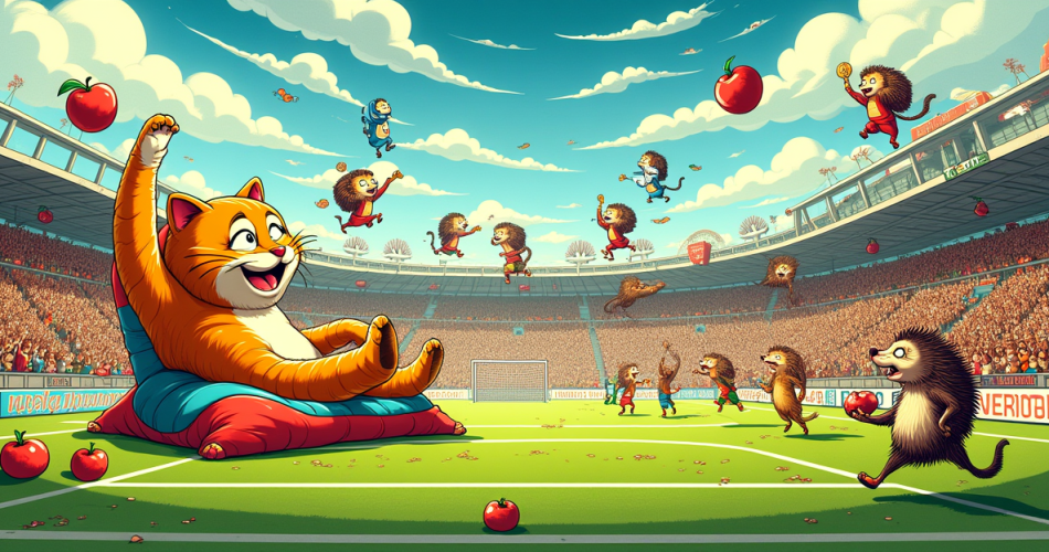 Funny PSG Pic