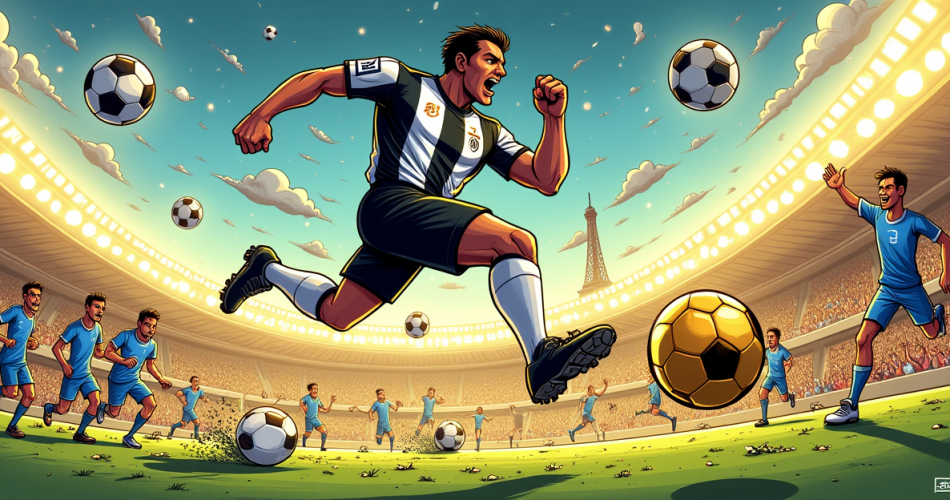 Funny PSG Pic