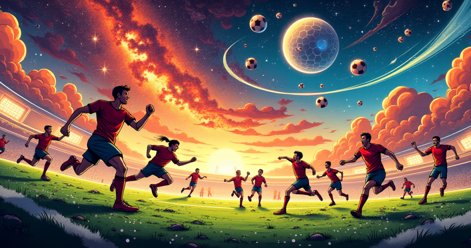 Funny PSG Pic