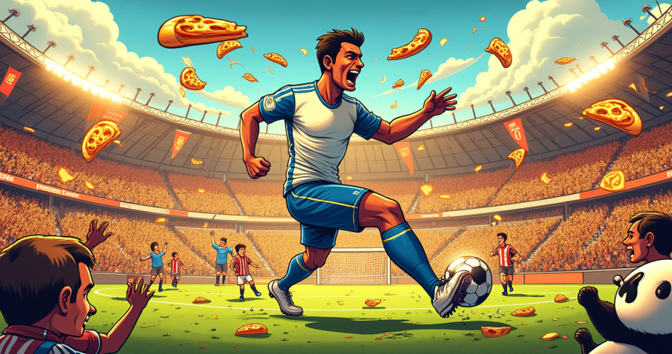 Funny PSG Pic