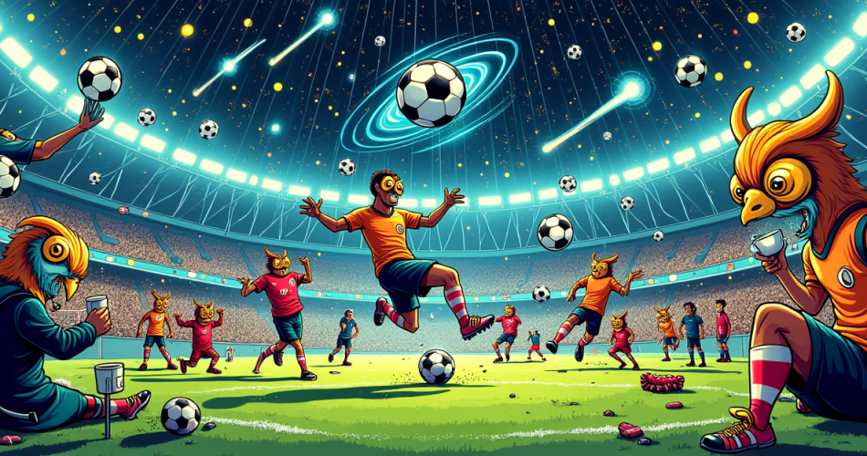 Funny PSG Pic