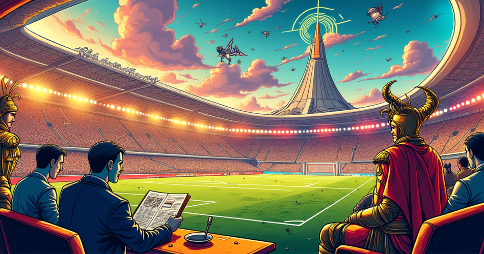 Funny PSG Pic