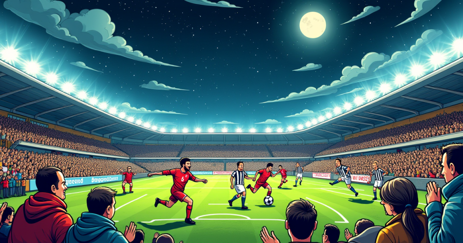 Funny PSG Pic