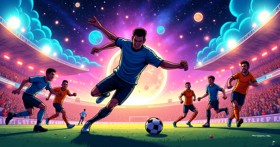 Funny PSG Pic