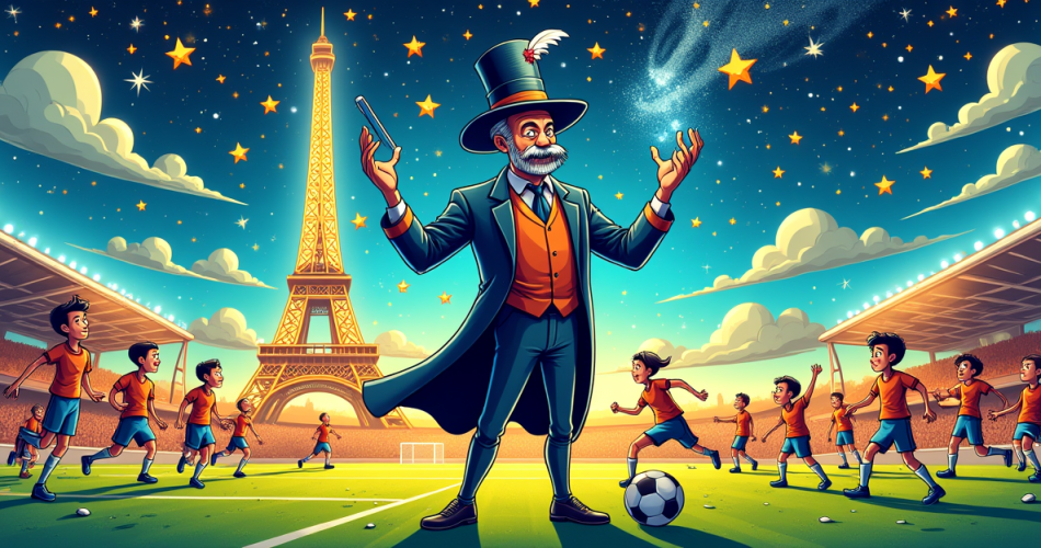 Funny PSG Pic