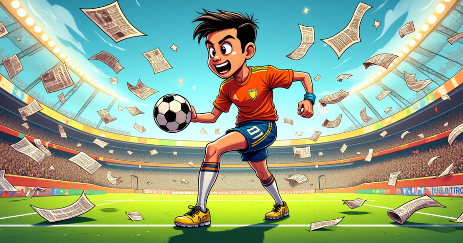 Funny PSG Pic