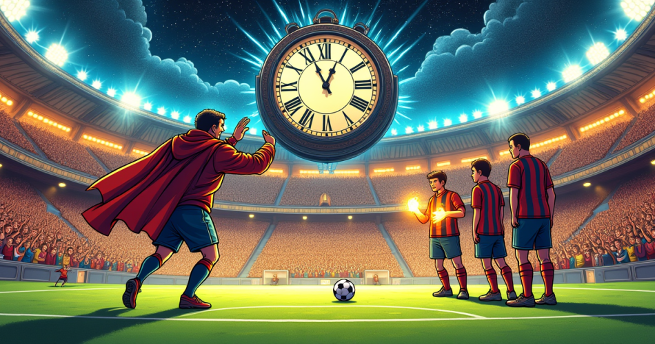 Funny PSG Pic