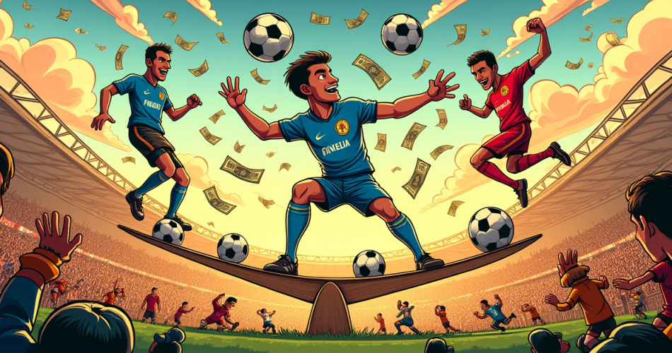 Funny PSG Pic