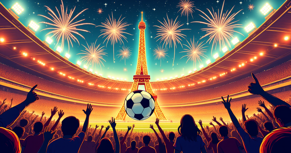 Funny PSG Pic