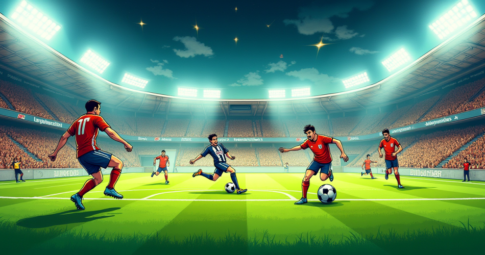 Funny PSG Pic