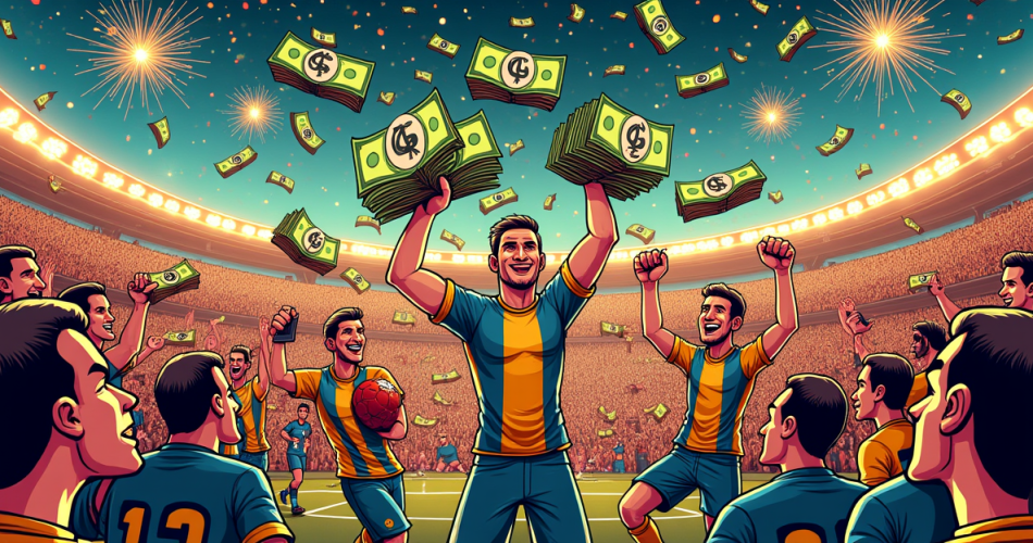 Funny PSG Pic