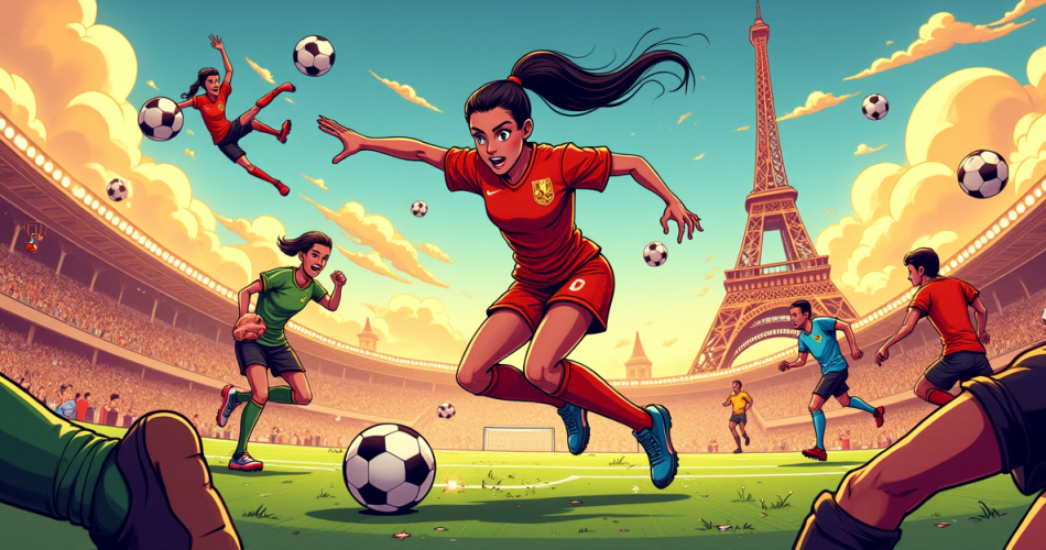 Funny PSG Pic